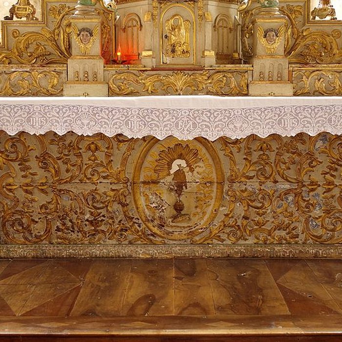 Photo de Eglise Saint-Vivien