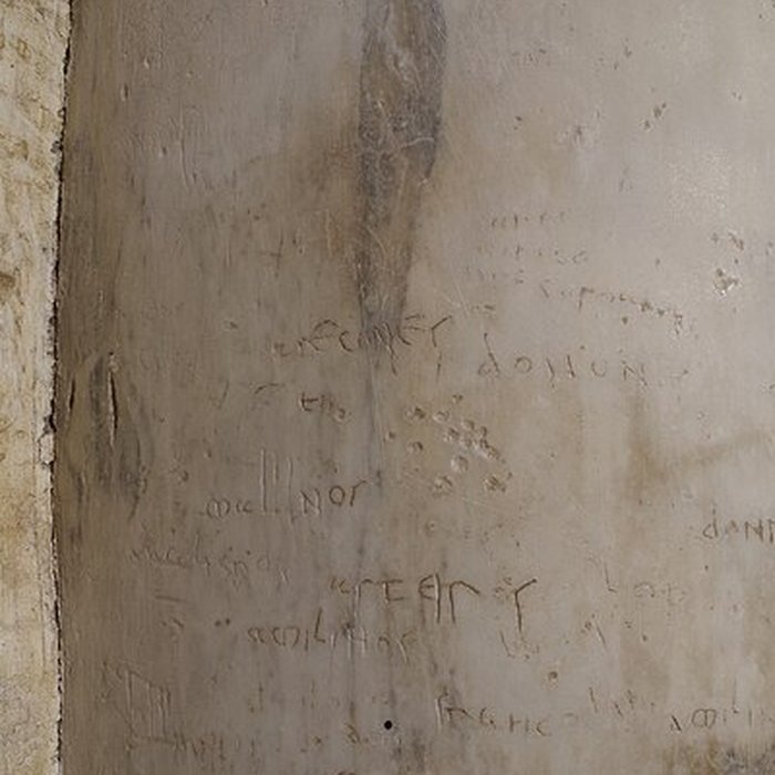 Photo de Eglise Saint-Vivien