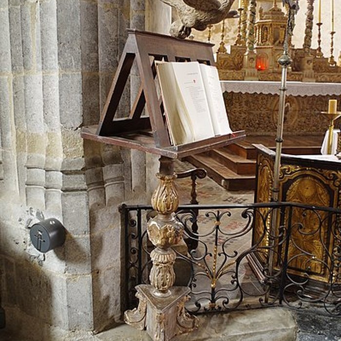 Photo de Eglise Saint-Vivien