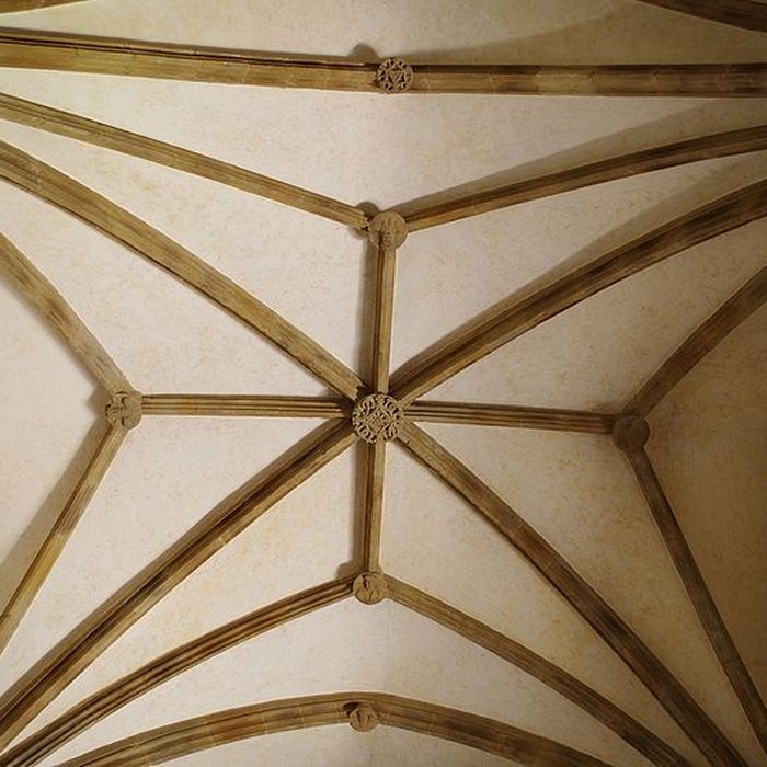 Photo de Eglise Saint-Vivien