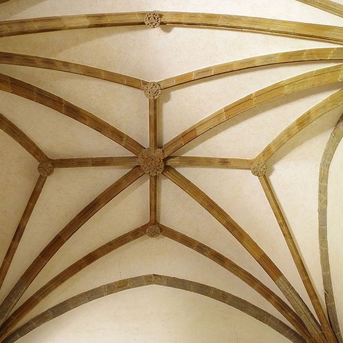 Photo de Eglise Saint-Vivien