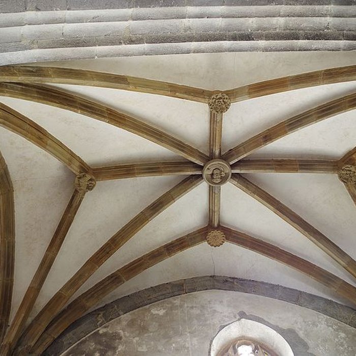 Photo de Eglise Saint-Vivien