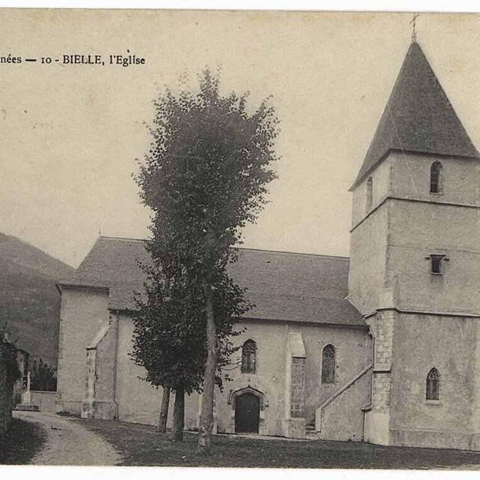Photo de Eglise Saint-Vivien