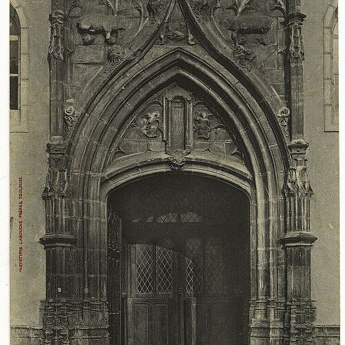 Photo de Eglise Saint-Vivien