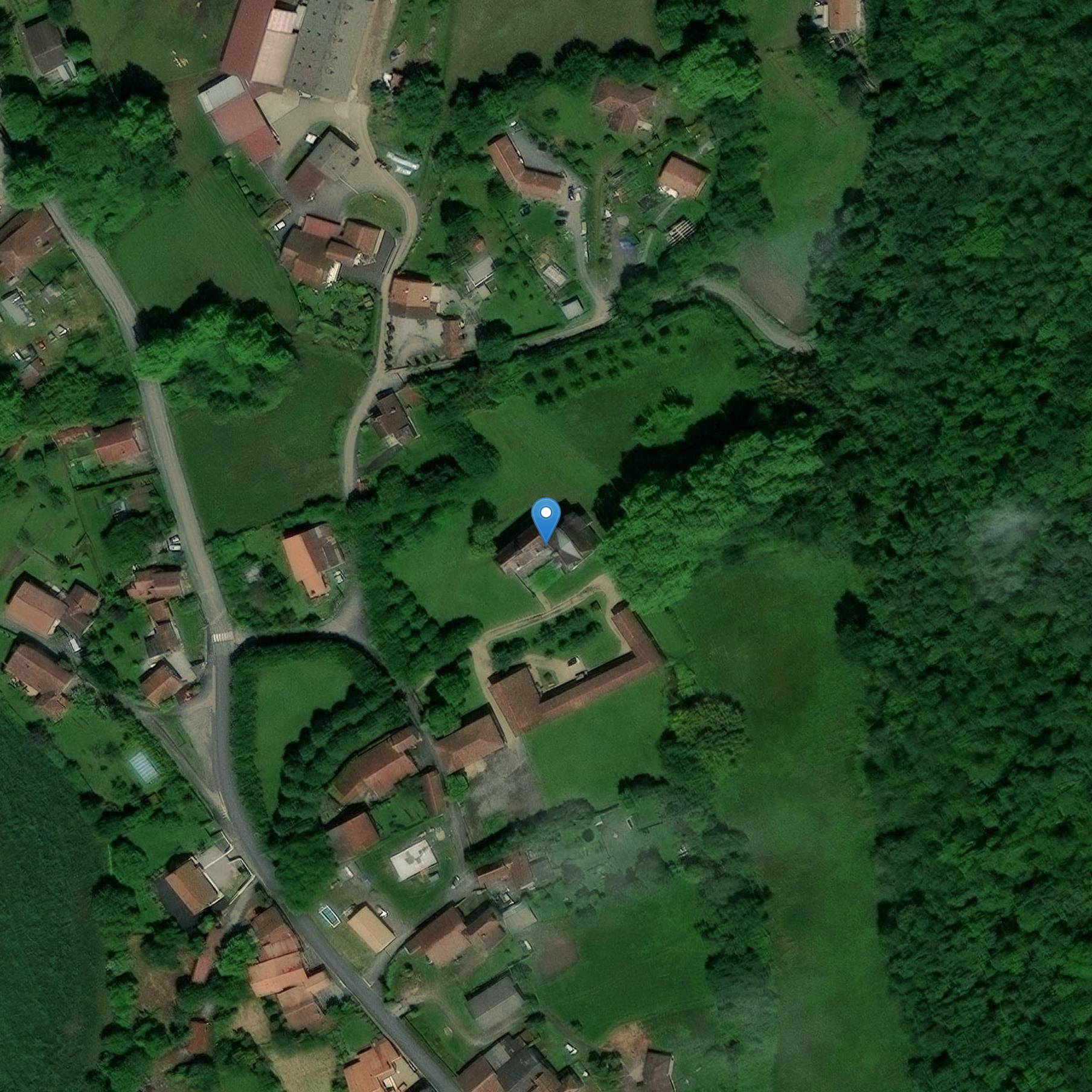 Photo de Castle of Cassaber