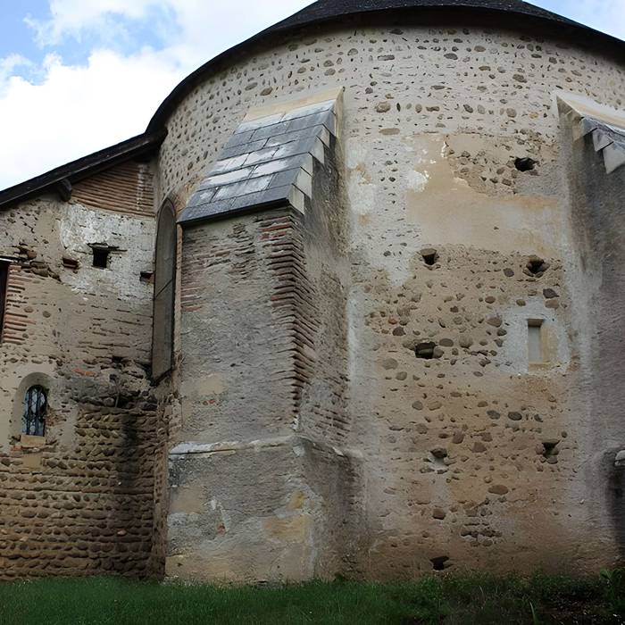 Photo de Kirche des Heiligen Michael