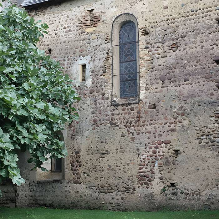 Photo de Kirche des Heiligen Michael