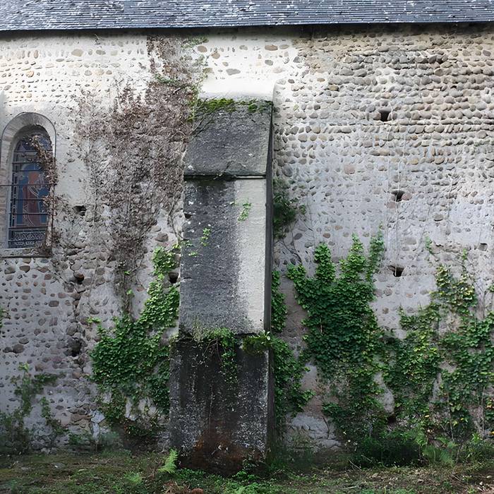 Photo de Kirche des Heiligen Michael