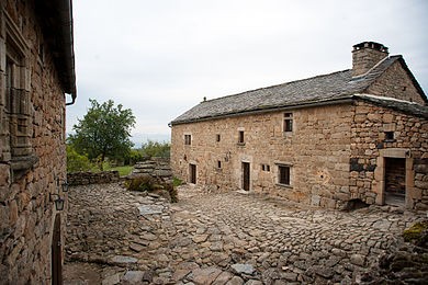 Photo de Ferme Paradis la Montjoie de Montferrat à Blavozy