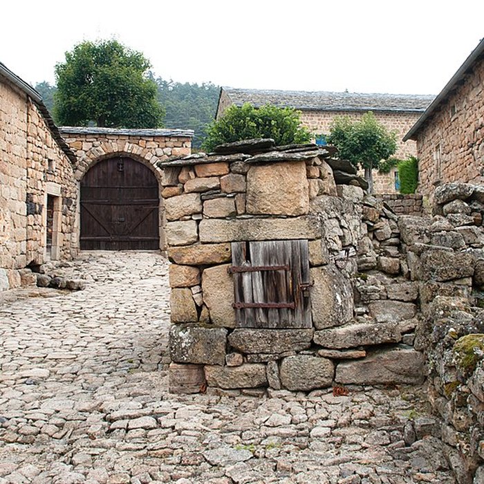 Photo de Ferme Paradis la Montjoie de Montferrat à Blavozy