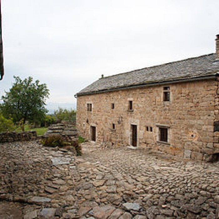 Photo de Ferme Paradis la Montjoie de Montferrat à Blavozy
