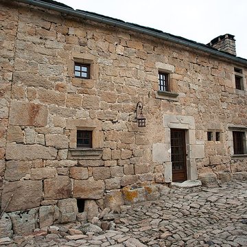 Ferme Paradis la Montjoie de Montferrat à Blavozy