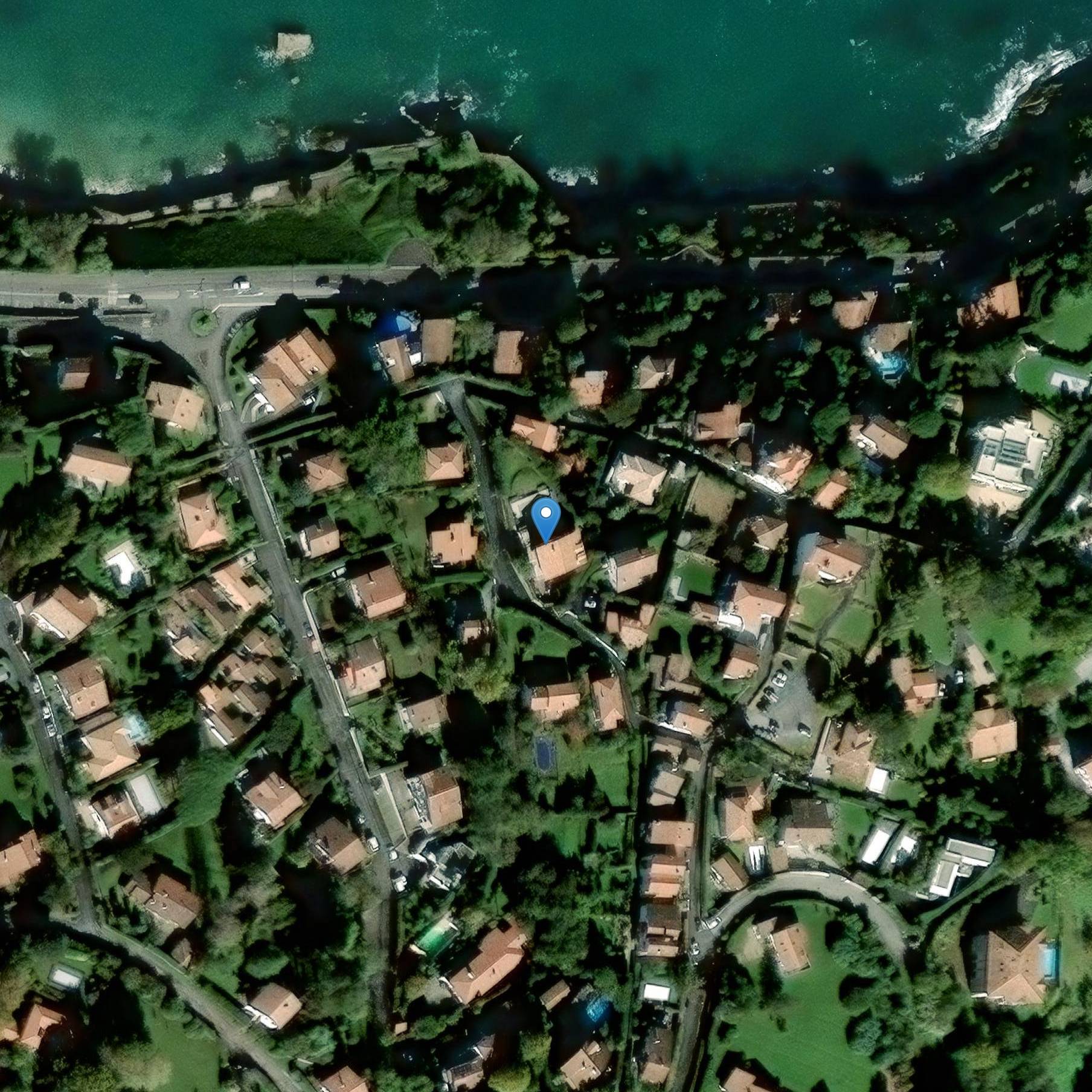 Photo de Villa Lehen-Tokia