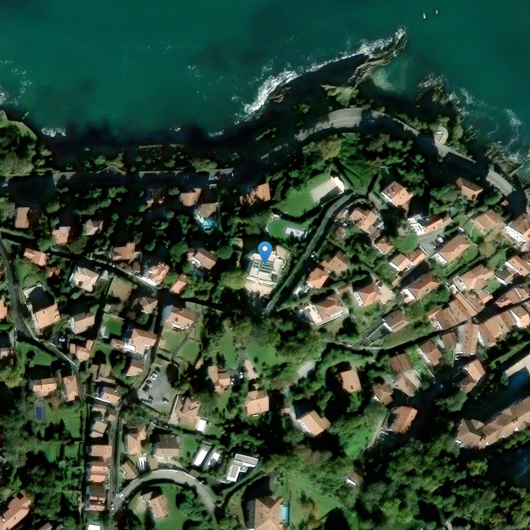 Photo de Villa Leïhorra