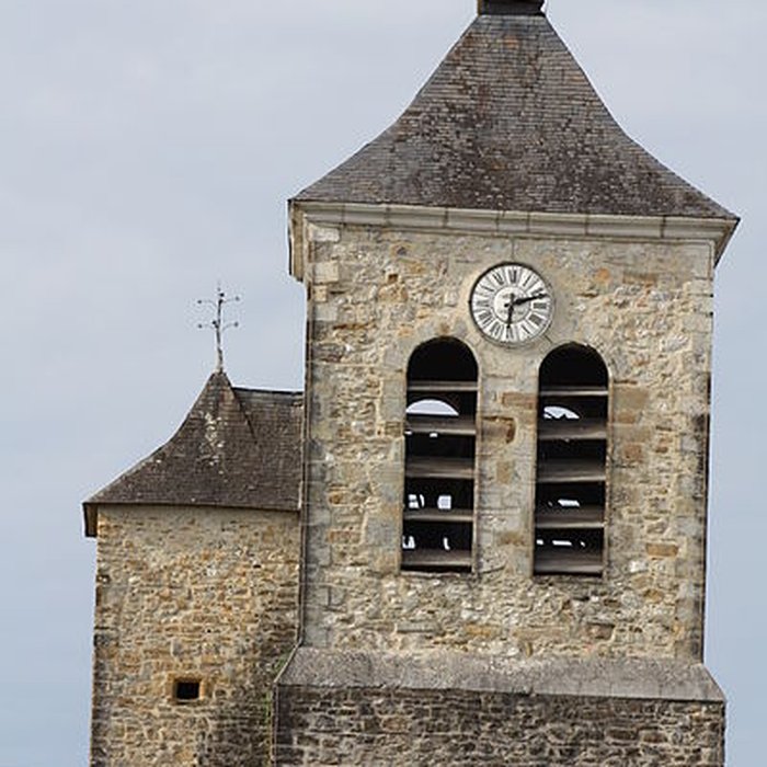 Photo de Eglise Saint-Vincent