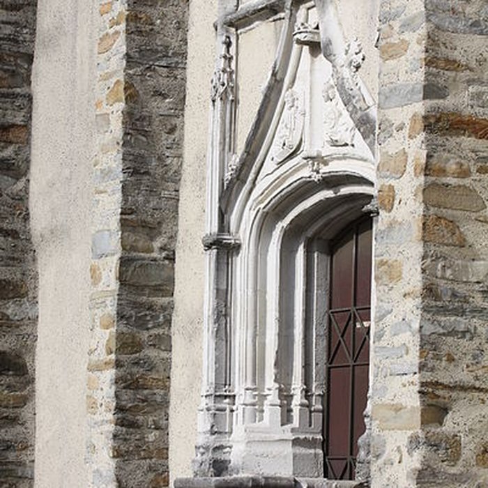 Photo de Eglise Saint-Vincent