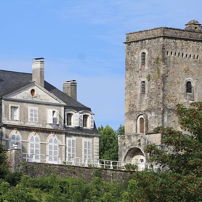 Photo de Eglise Saint-Vincent