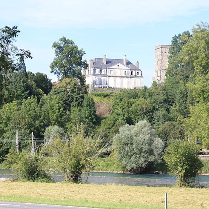 Photo de Eglise Saint-Vincent