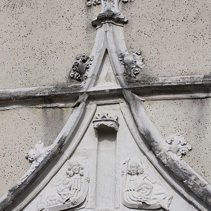 Photo de Eglise Saint-Vincent