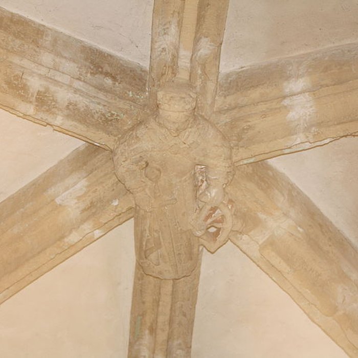 Photo de Eglise Saint-Vincent