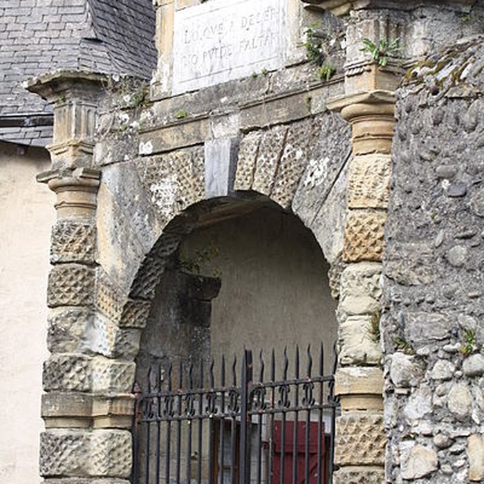 Photo de Eglise Saint-Vincent