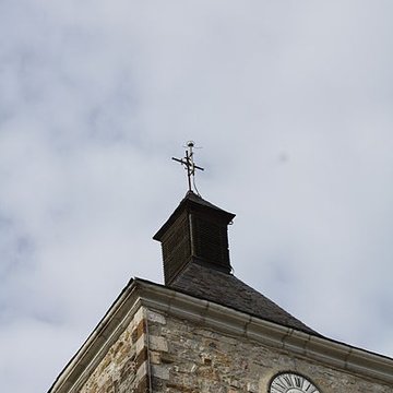Eglise Saint-Vincent