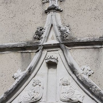 Eglise Saint-Vincent