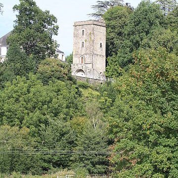 Eglise Saint-Vincent