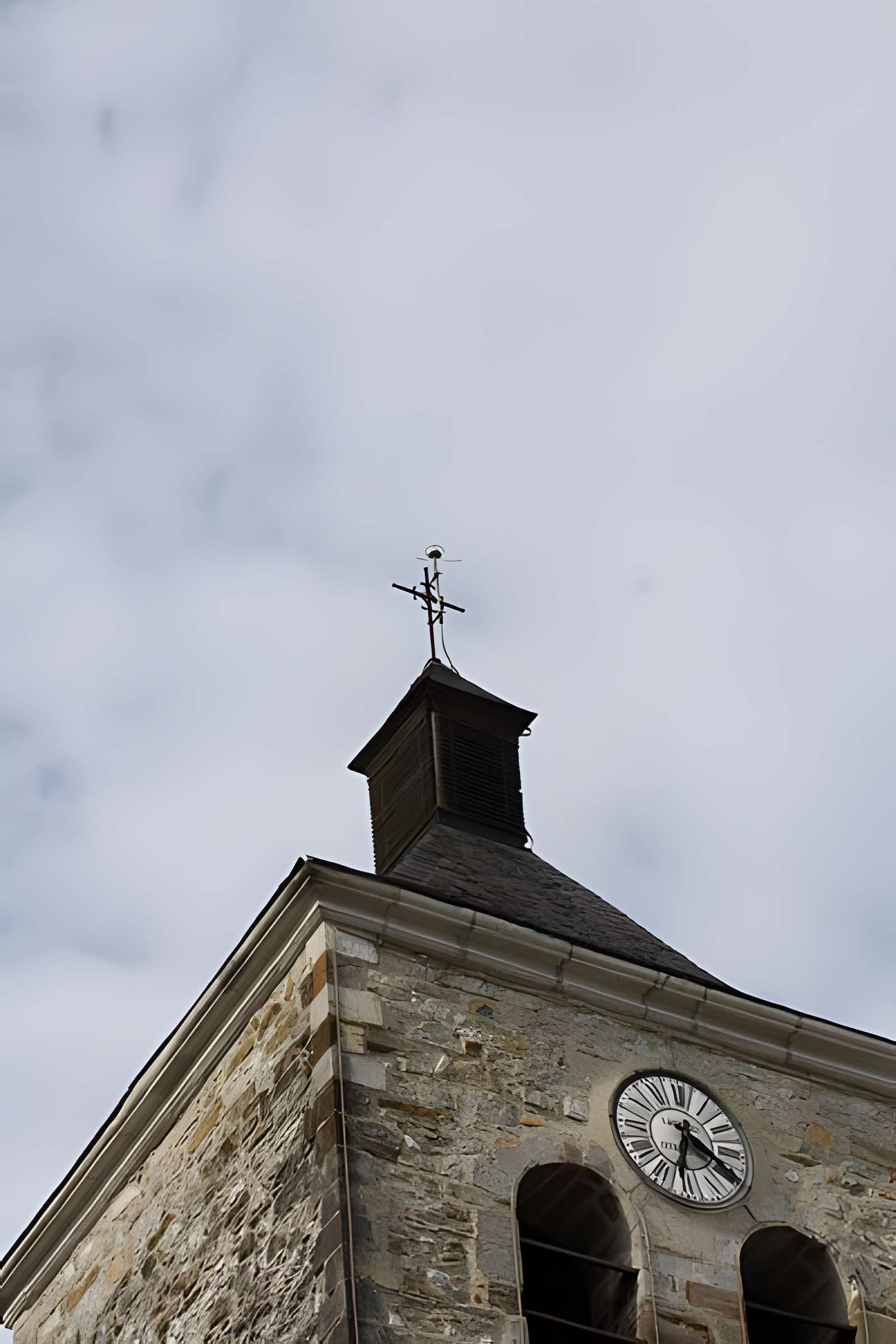 Eglise Saint-Vincent