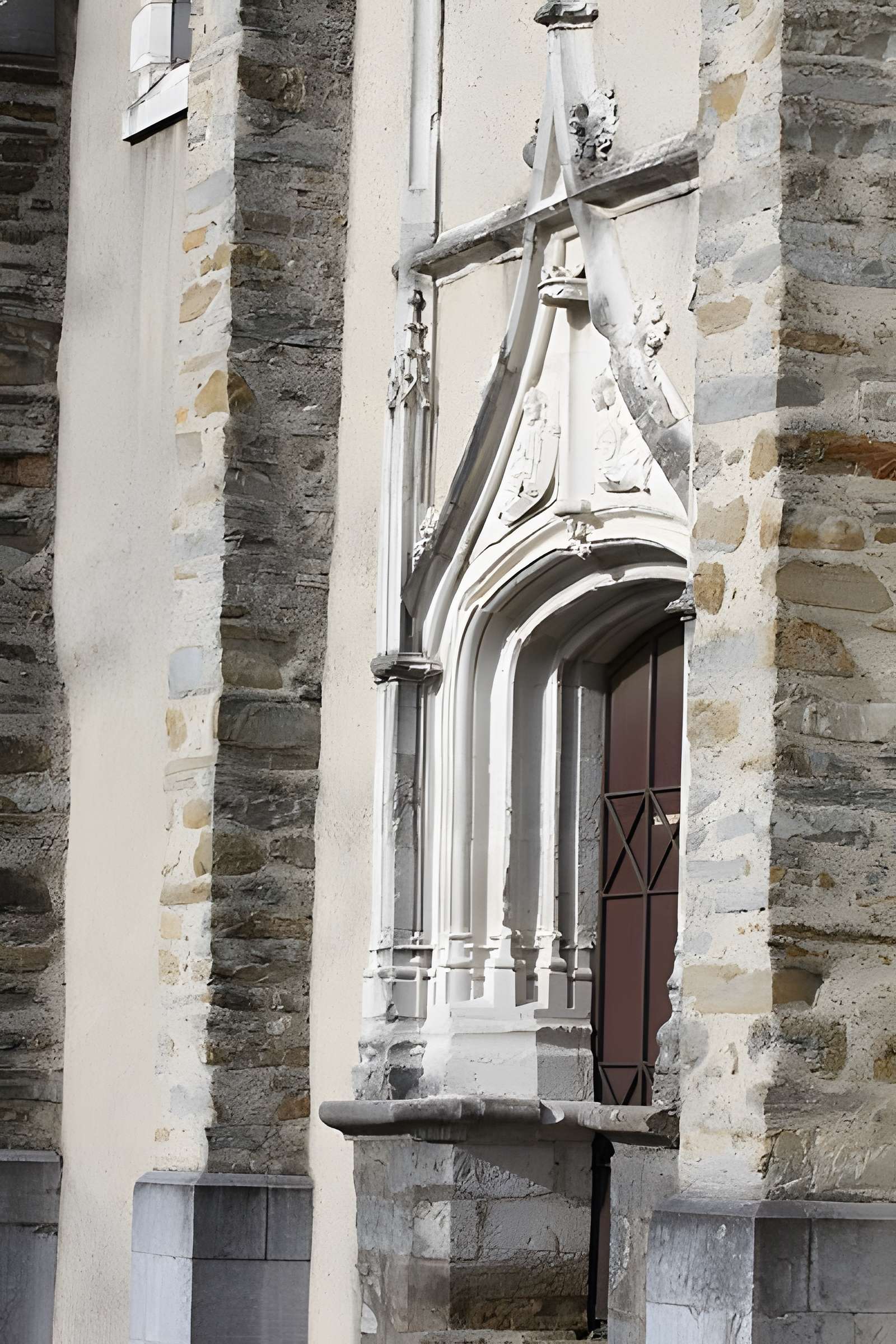 Eglise Saint-Vincent