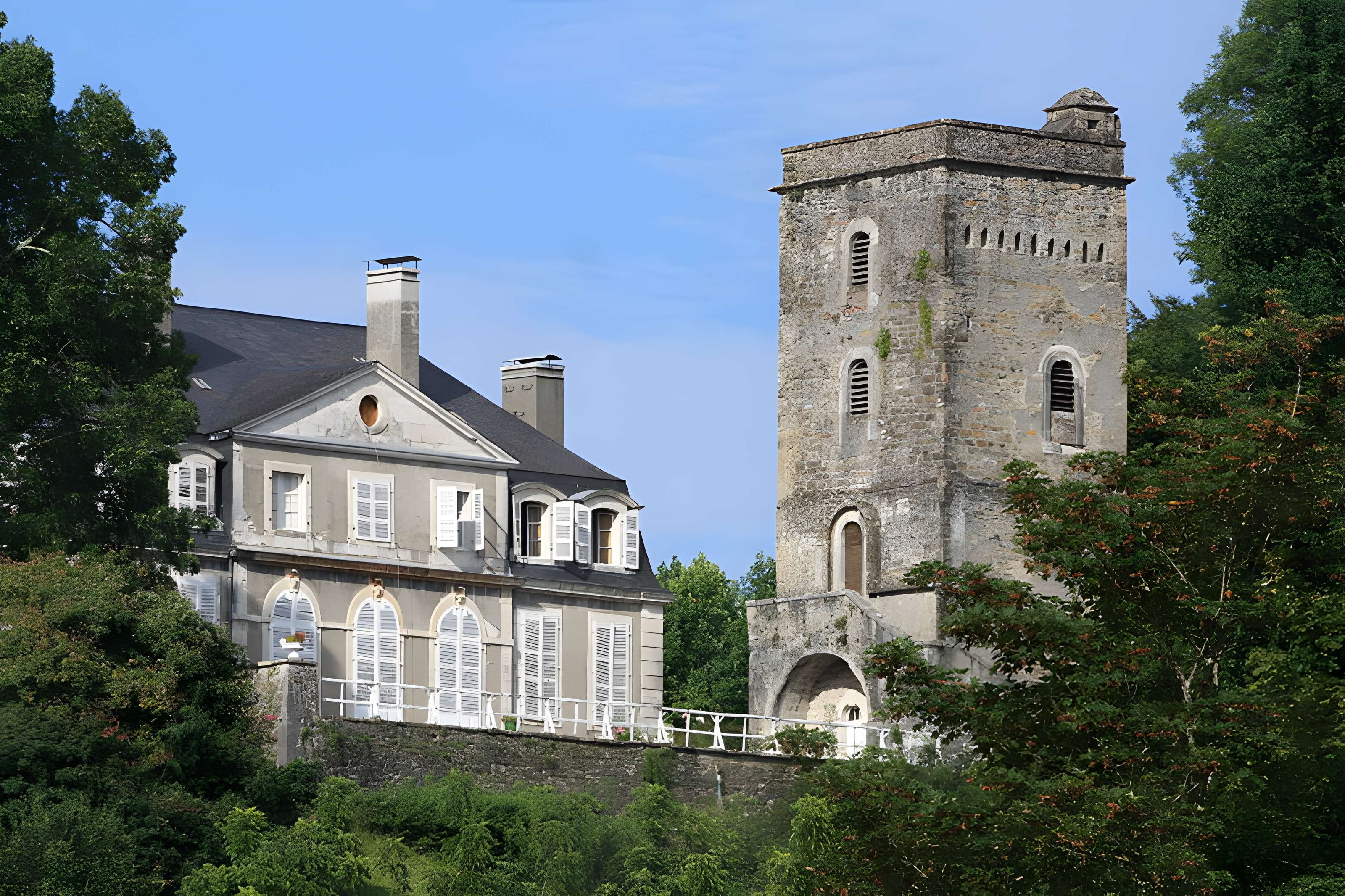 Eglise Saint-Vincent