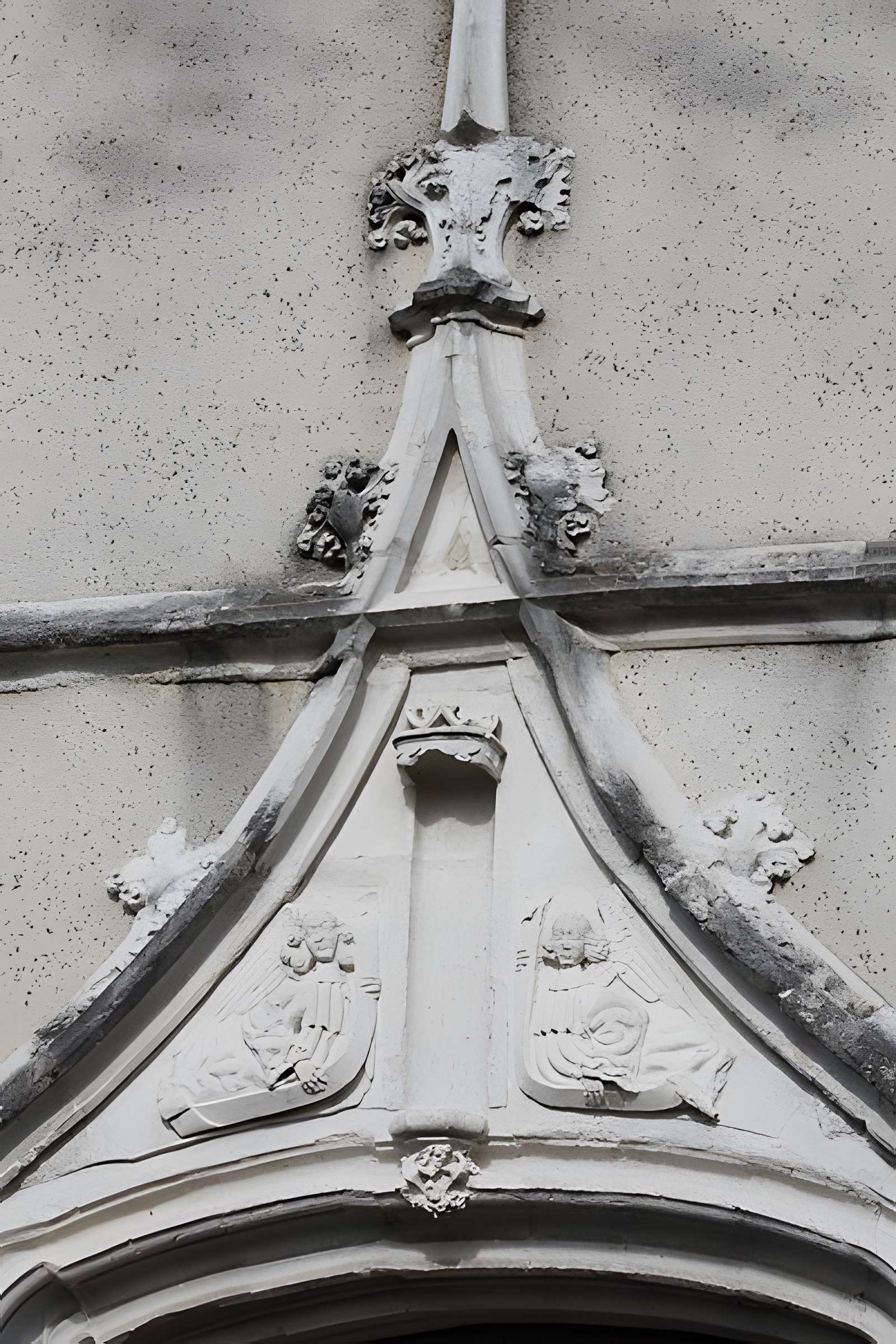 Eglise Saint-Vincent