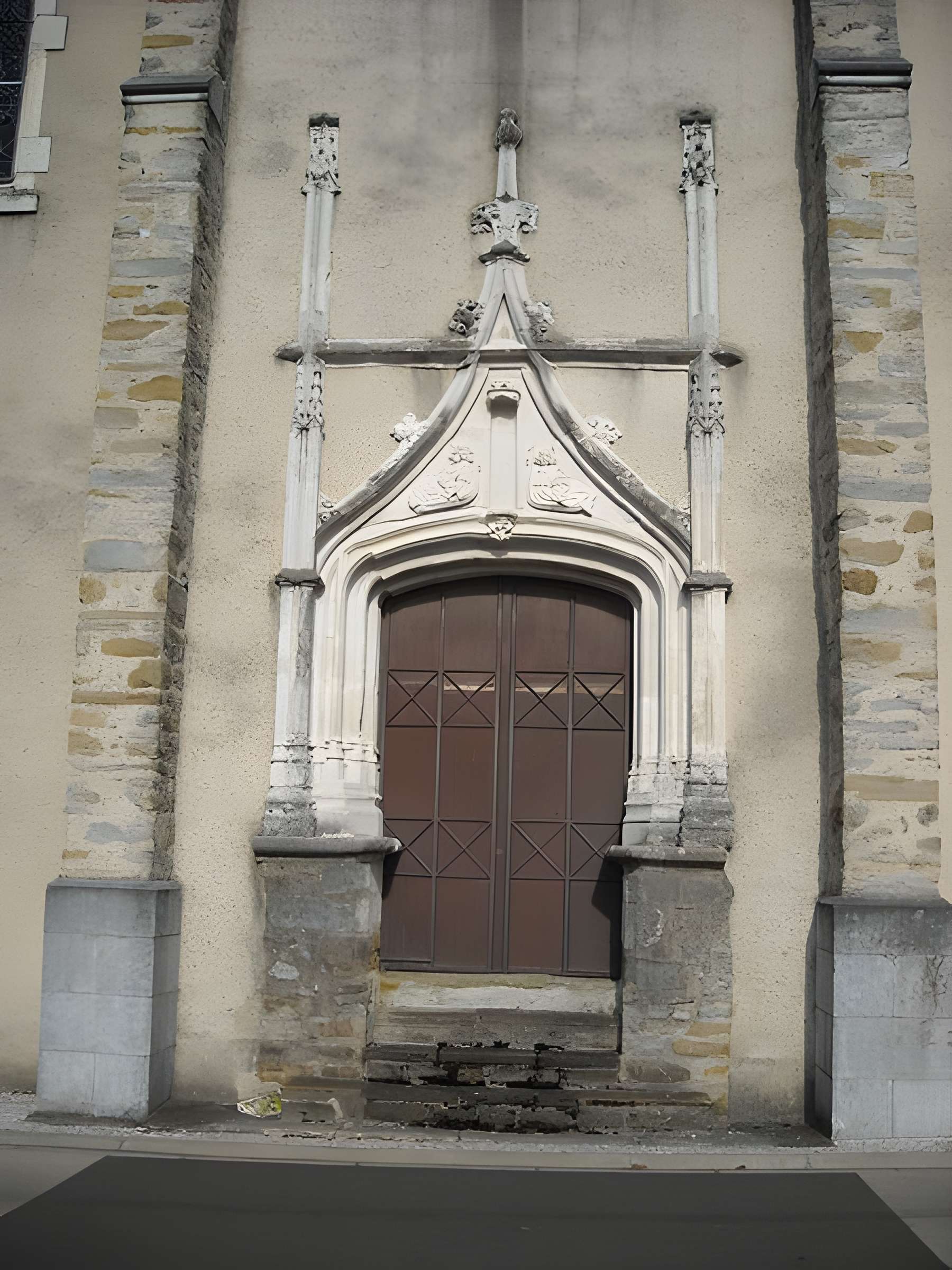 Eglise Saint-Vincent