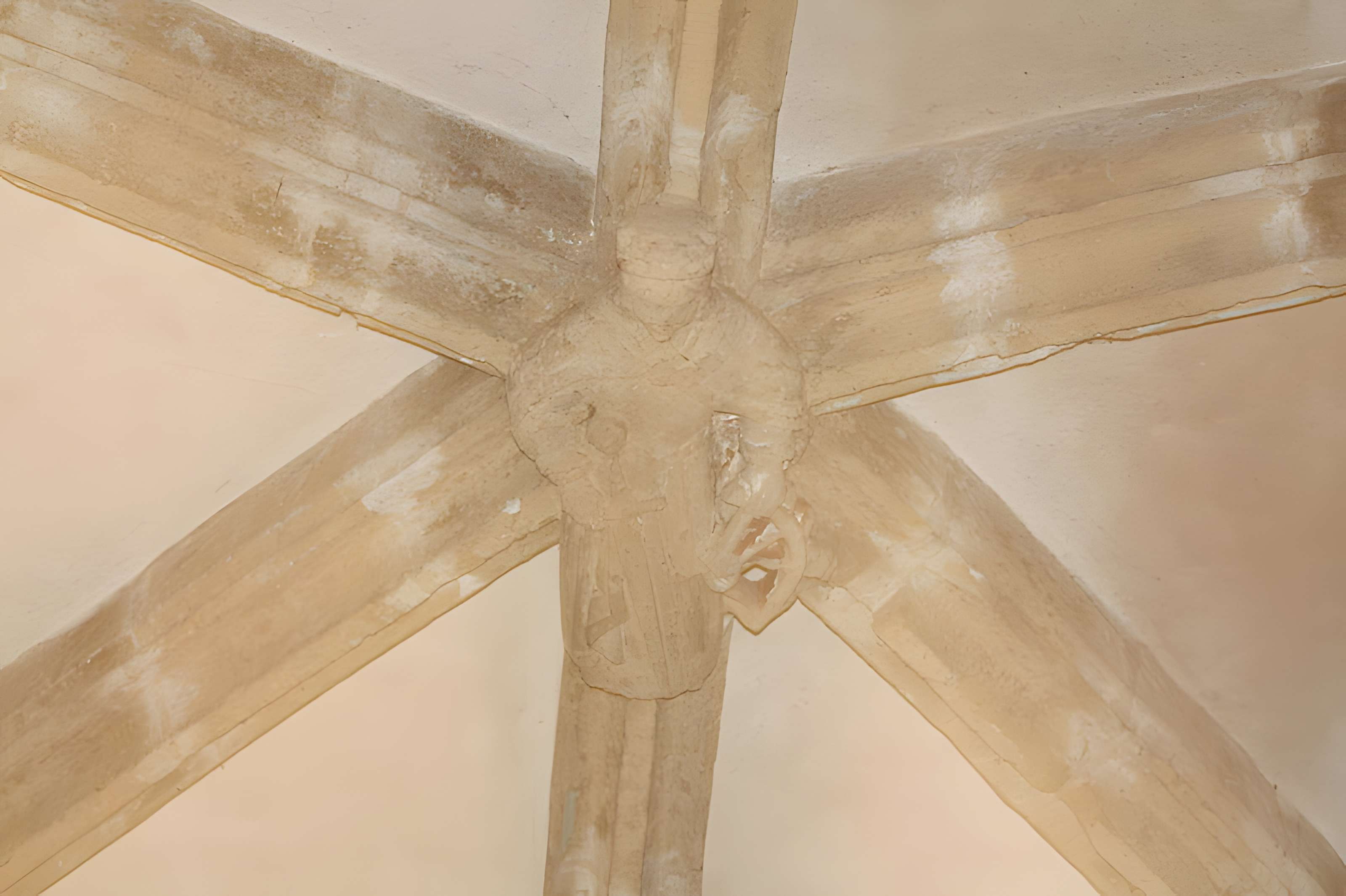 Eglise Saint-Vincent