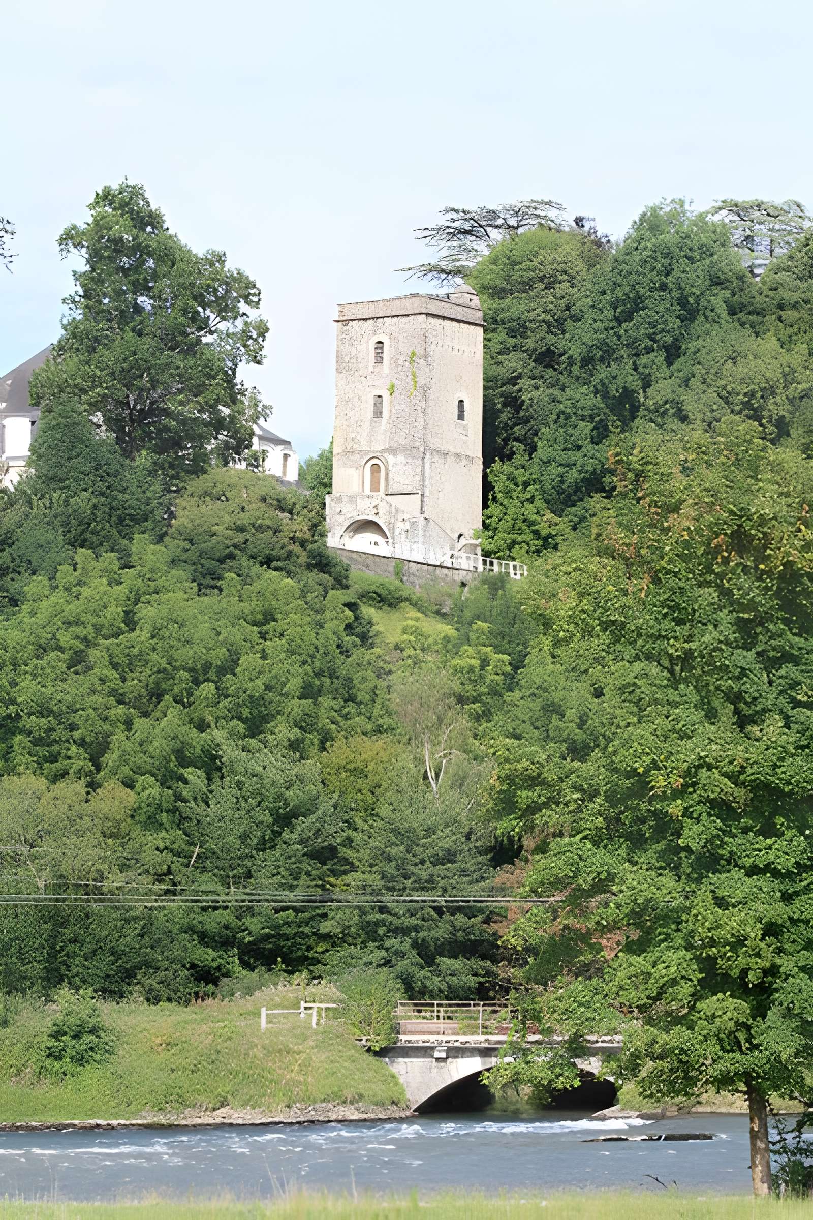 Eglise Saint-Vincent