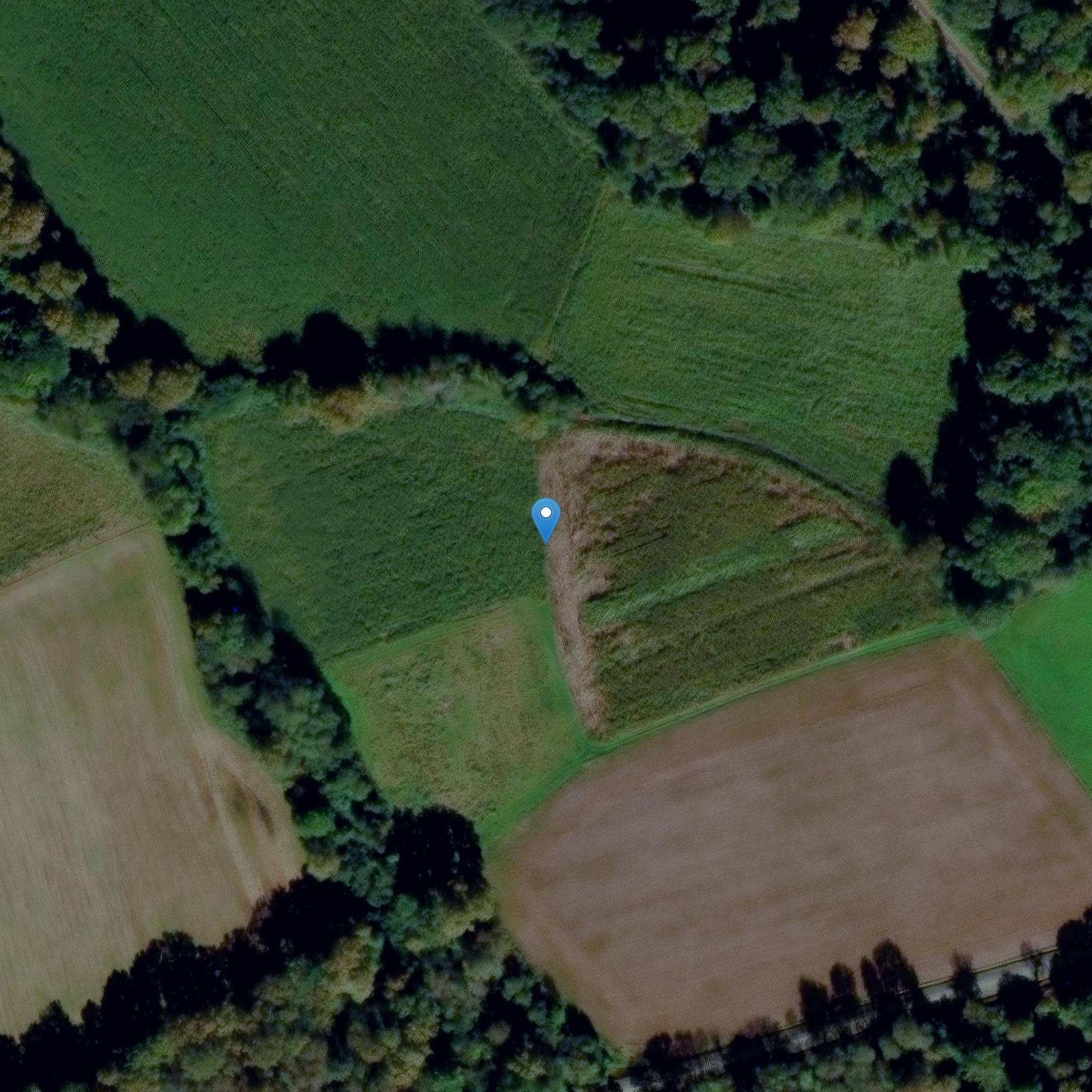 Photo de Tumulus of Gurs camp