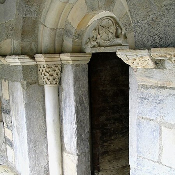 Photo de Chapelle dAssouste