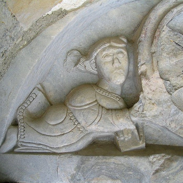 Photo de Chapelle dAssouste