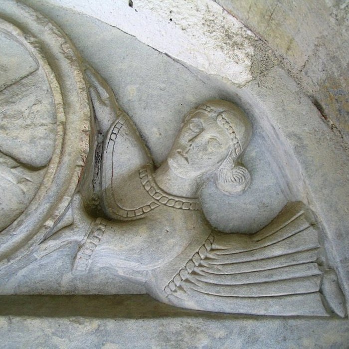 Photo de Chapelle dAssouste