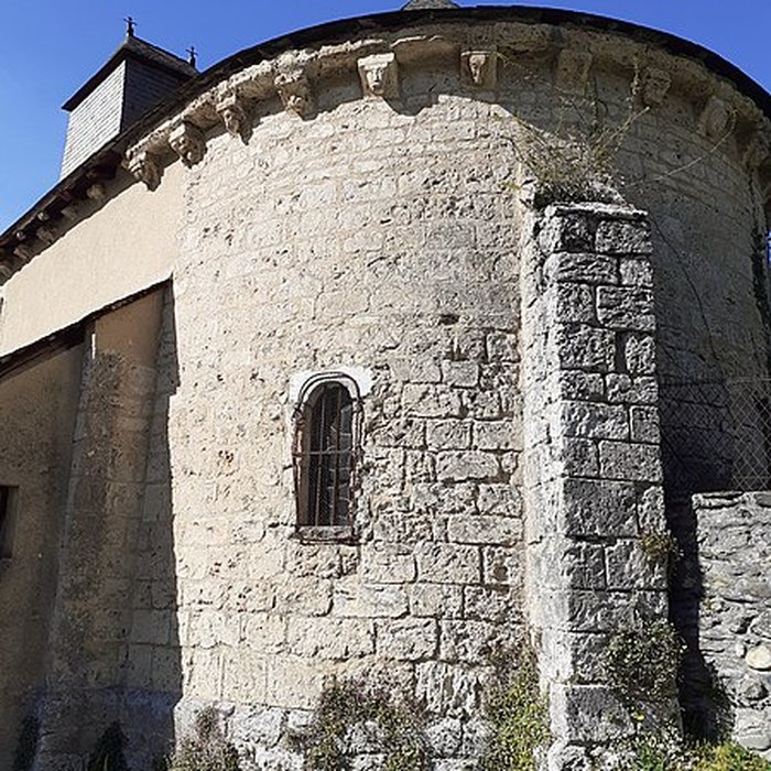 Photo de Chapelle dAssouste