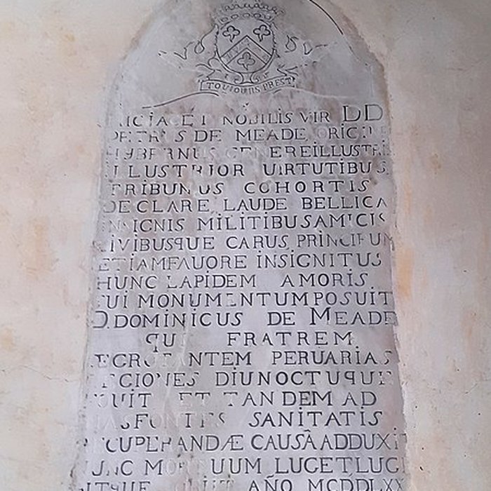 Photo de Chapelle dAssouste