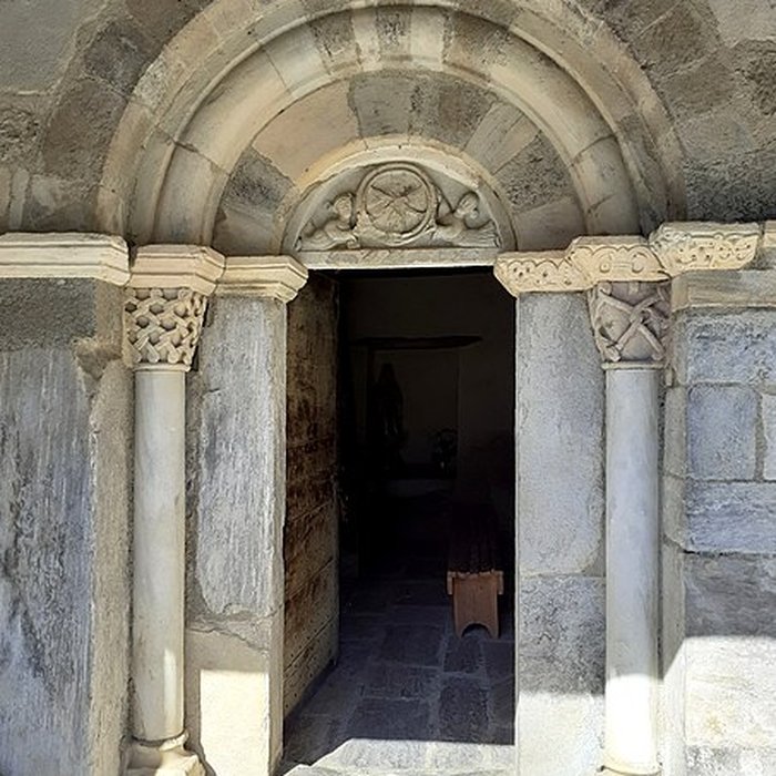 Photo de Chapelle dAssouste