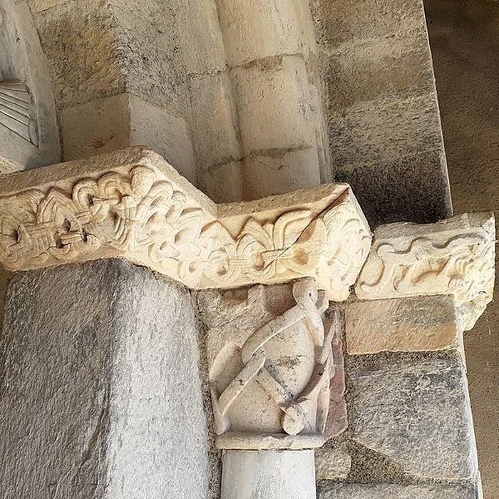 Photo de Chapelle dAssouste