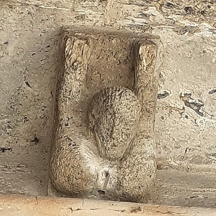 Photo de Chapelle dAssouste