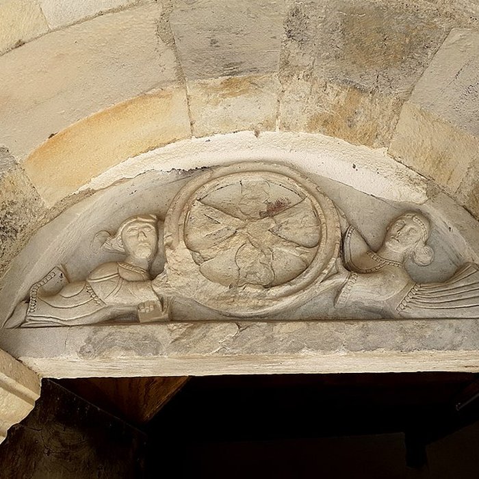 Photo de Chapelle dAssouste