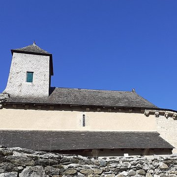 Chapelle dAssouste