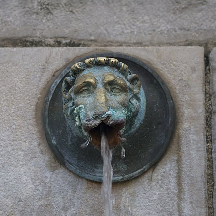Photo de Fontaine Chaude de Dax