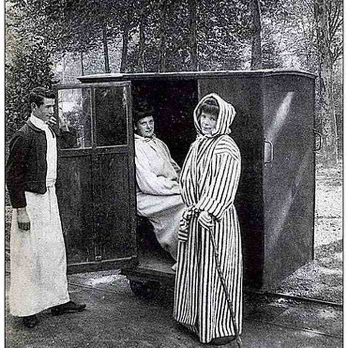 Photo de Fontaine Chaude de Dax