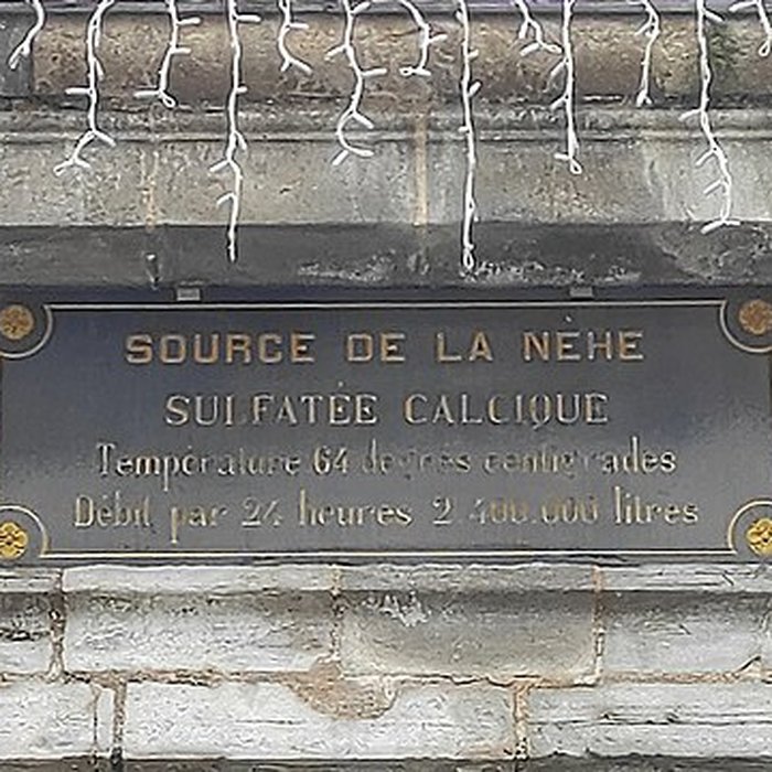 Photo de Fontaine Chaude de Dax