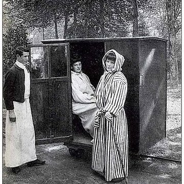 Fontaine Chaude de Dax